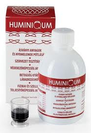 Humini Qum (Acido Fúlvico 250 ml.) Humini Qum (Acido Fúlvico 250 ml.)